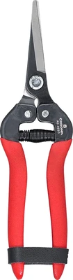 Corona Long Straight Snip AG4930