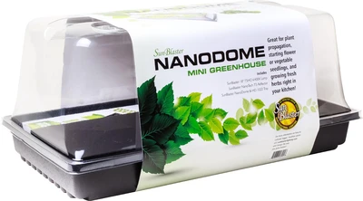 Sunblaster Nano Mini Greenhouse Kit - image 2
