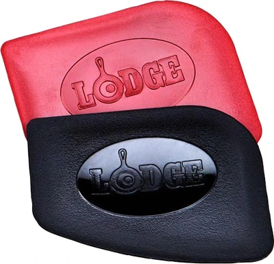 Lodge Pan Scraper 2pk