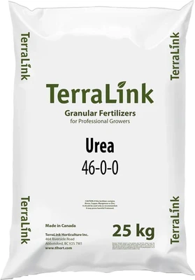 Buckerfield's 46-0-0 Urea Fertilizer 25kg