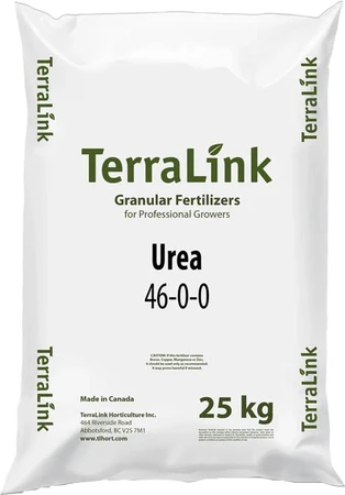 Buckerfield's 46-0-0 Urea Fertilizer 25kg