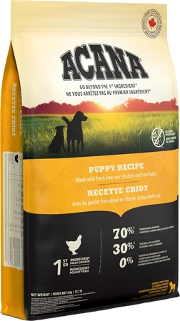Acana Puppy Food 6kg