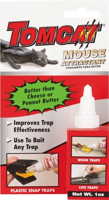 Tomcat Mouse & Rat Attractant Gel