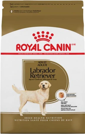 Royal Canin BHN Labrador Retriever Adult Dog Food 30lb