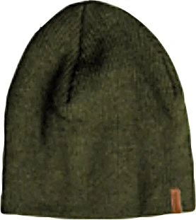 Stanfield's Heavy Weight Wool Toque Alpine Green