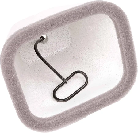 Climaloc Faucet Cover Large - image 2