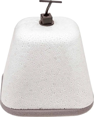 Climaloc Faucet Cover Large