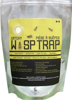Intko Catchy Wasp Trap Reusable
