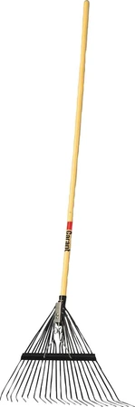 Garant Standard Spring T Rake 22"