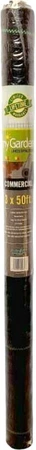 MyGarden Commercial Landscaping Fabric 3' x 50'