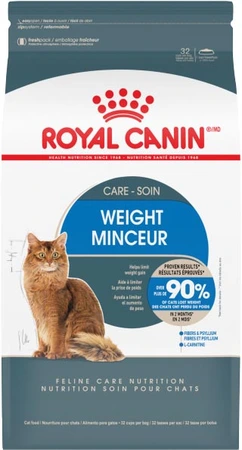 Royal Canin FCN Weight Care Cat Food 14lb