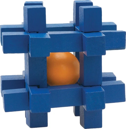 IQ Busters: Ball Traps Puzzle - image 2