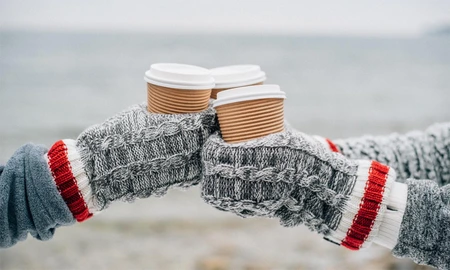 Pook Koozie Hand Warmers - image 2