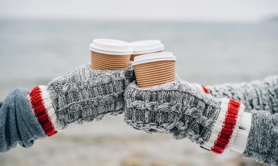 Pook Koozie Hand Warmers - image 2