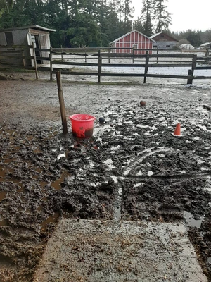 Mud Control Grid 20" x 20" - image 3