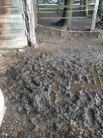 Mud Control Grid 20" x 20" - image 4