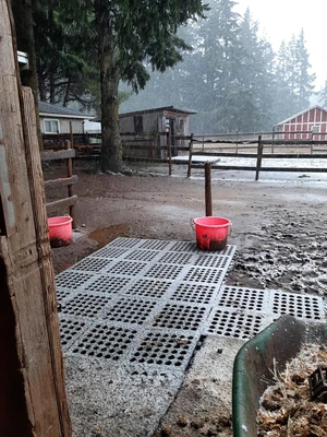 Mud Control Grid 20" x 20" - image 5