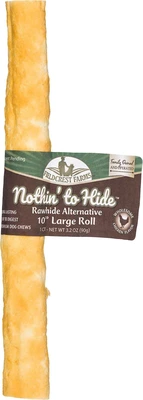 Nothin' To Hide Chicken Roll Large 10"