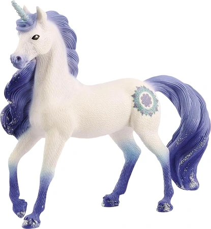 Schleich Mandala Unicorn Stallion