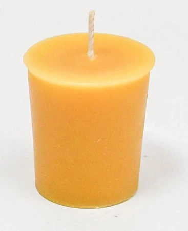 Honey Candles 2" Votive Pop Candle
