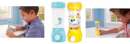 Pelican Catch Water Game