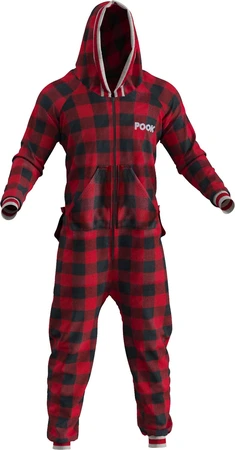 Pook Onesie X-Small
