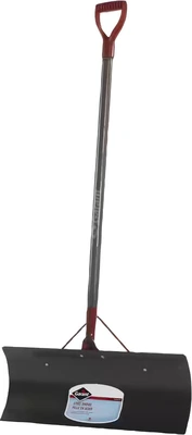 Garant Original 24" Steel Snow Pusher