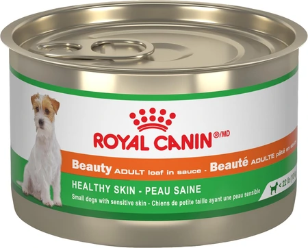 Royal Canin SHN Adult Beauty Loaf In Sauce Dog Food 150g