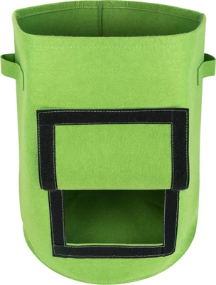 Holland Greenhouse Veggie Pot - 37L