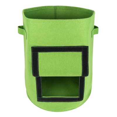 Holland Greenhouse Veggie Pot - 37L