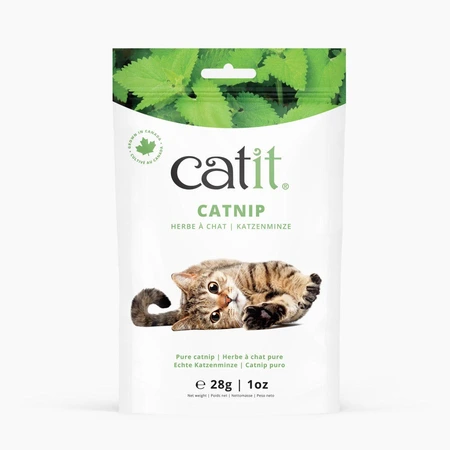 Catit Catnip 1oz