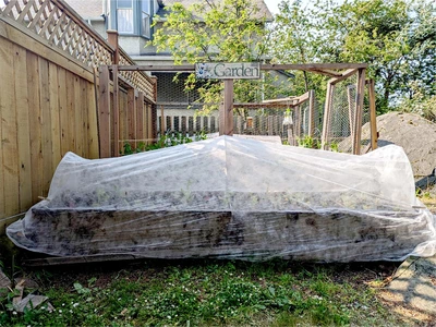 MyGarden Crop Cover 3' x 25' - image 4