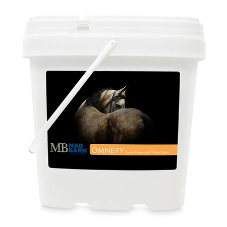 Mad Barn Omneity Premix 5kg