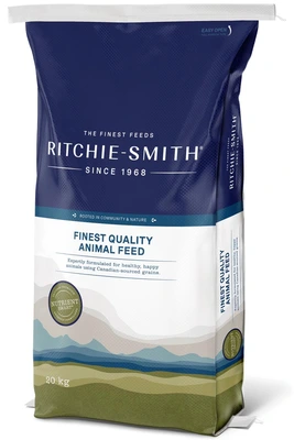 RSF Rabbit/Guinea Pig Starter Pellets 20kg