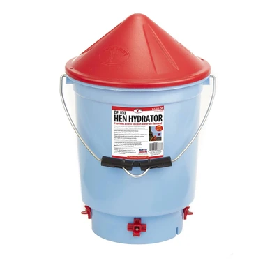 Little Giant Deluxe Hen Hydrator 3 Gallon