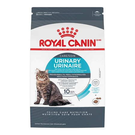 Royal Canin FCN Urinary Care Cat Food 6lb