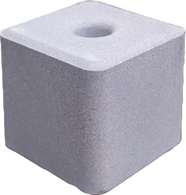 Ritchie Smith Cobalt Iodized Salt Block 20kg