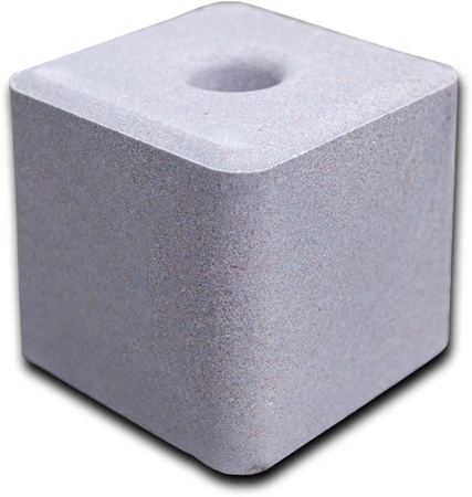 Ritchie Smith Cobalt Iodized Salt Block 20kg