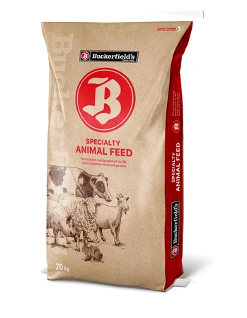 Buckerfield's Adult Mini Pig Pellet 20kg