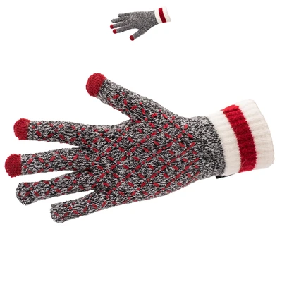 Pook Touchscreen Gloves Large/X-Large