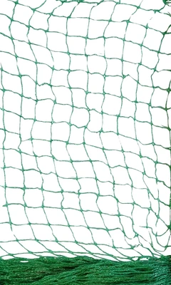 MyGarden Knitted Bird Netting 3/4"x15'x15'