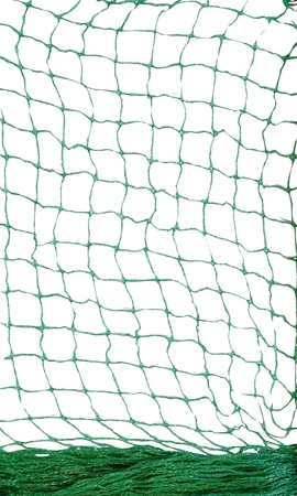 MyGarden Knitted Bird Netting 3/4"x15'x15'