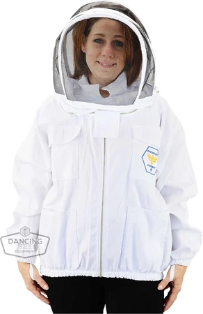 Bee Steward Jacket 2X-Large