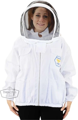 Bee Steward Jacket 2X-Large
