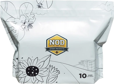 Formic Pro Varroa Mite Control 10pk