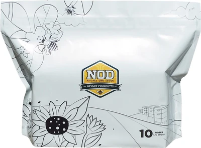 Formic Pro Varroa Mite Control 10pk