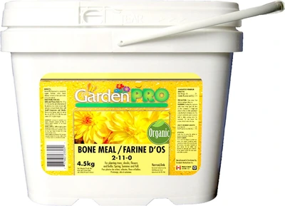 Garden Pro 2-11-0 Bone Meal 4.5kg