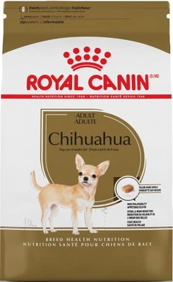 Royal Canin BHN Chihuahua 10lb