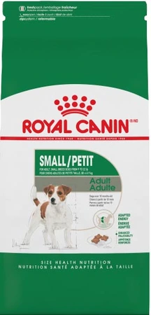 Royal Canin SHN Small Adult Dog Food 4.4lb