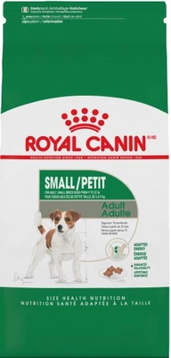 Royal Canin SHN Small Adult Dog Food 4.4lb